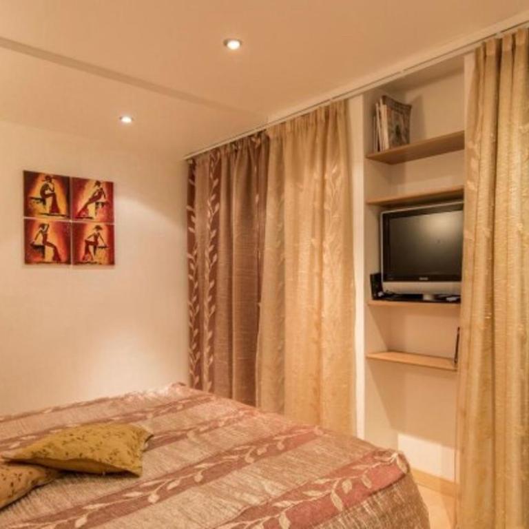 Lodges du Canal St-Dominique - Apartment mit 2 Schlafzimmern - 5