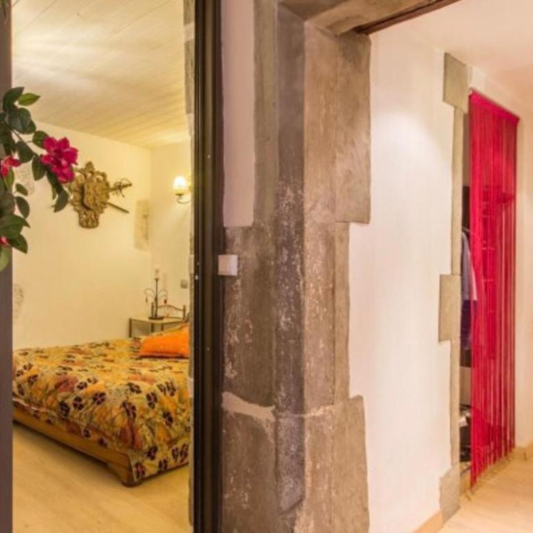 Lodges du Canal St-Dominique - Apartment mit 2 Schlafzimmern - 6