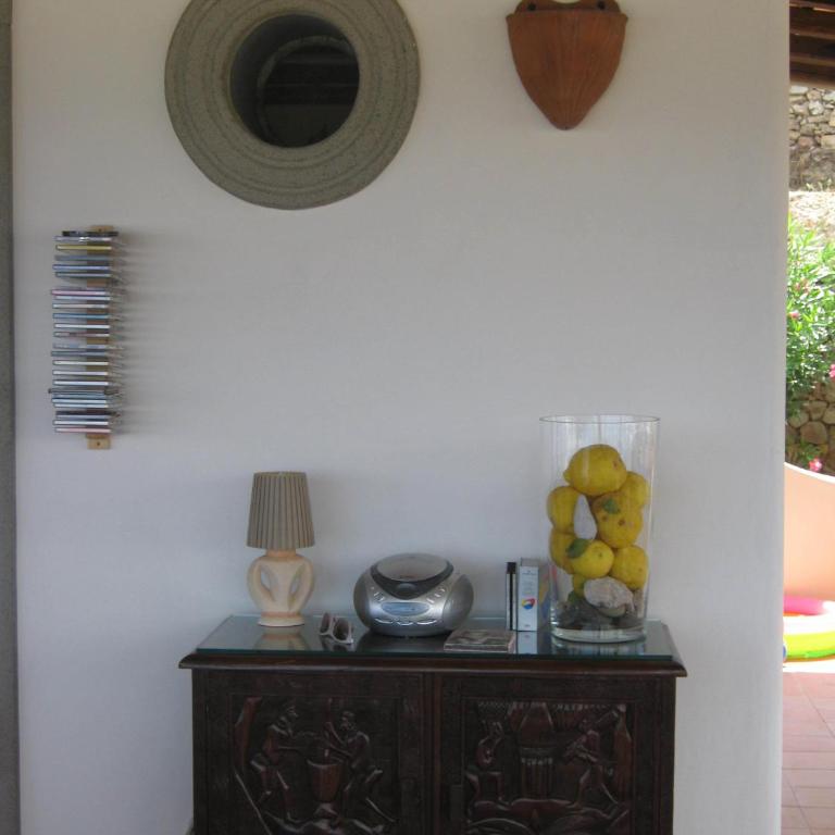 Casa Marta - Appartamento con 1 Camera da Letto - 24