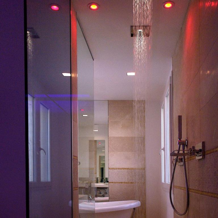 Hotel Metropolitan - Junior Suite - 6