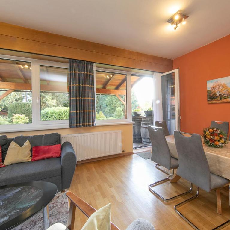 Waldhaus Igls - Superior Apartment mit 2 Schlafzimmern - 3