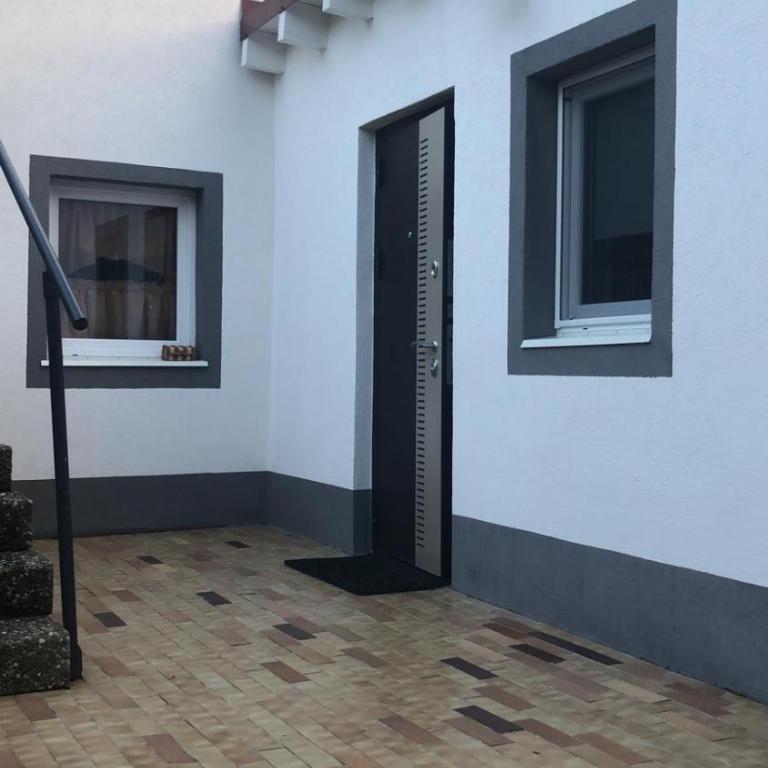 Apartment Ferienhaus - Haus mit 2 Schlafzimmern - 30