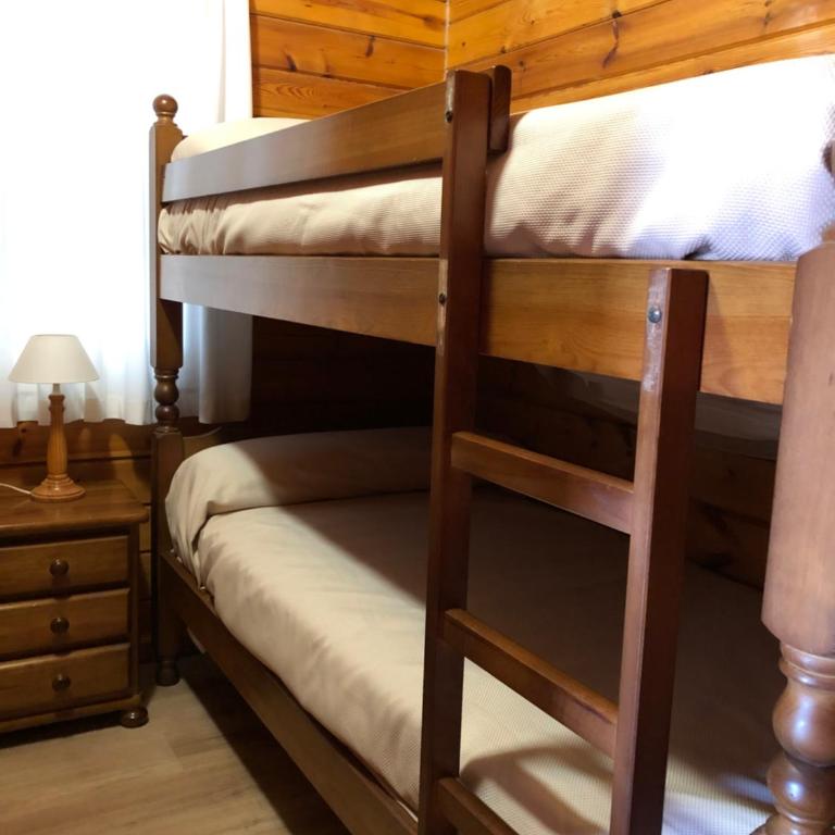 Bonterra Resort - Chalet - 5
