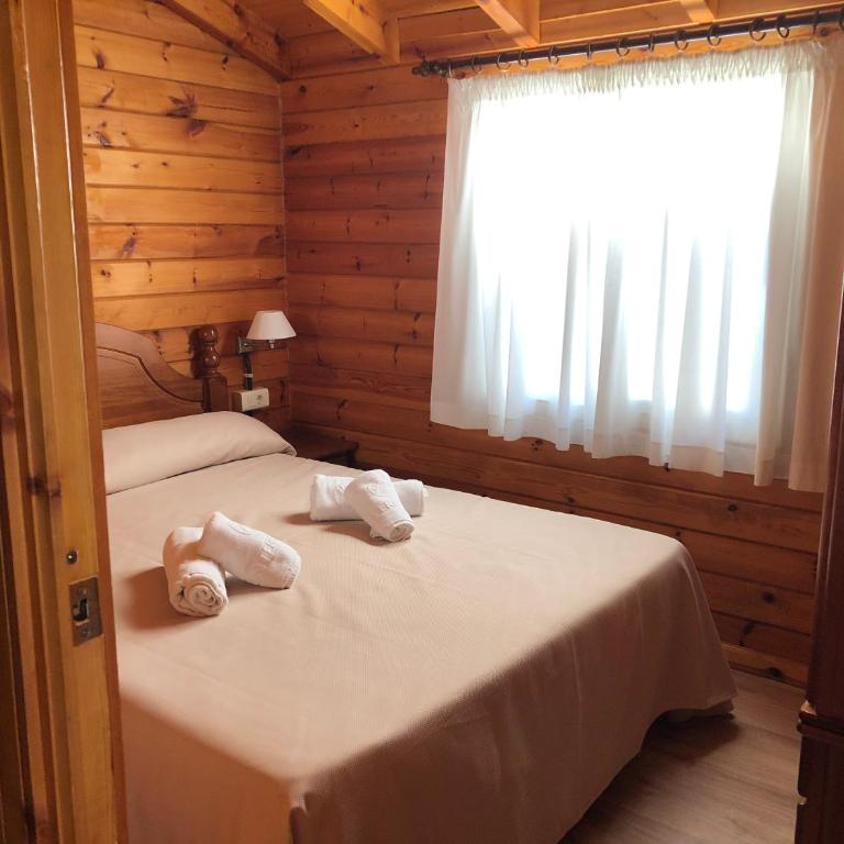 Bonterra Resort - Chalet - 6