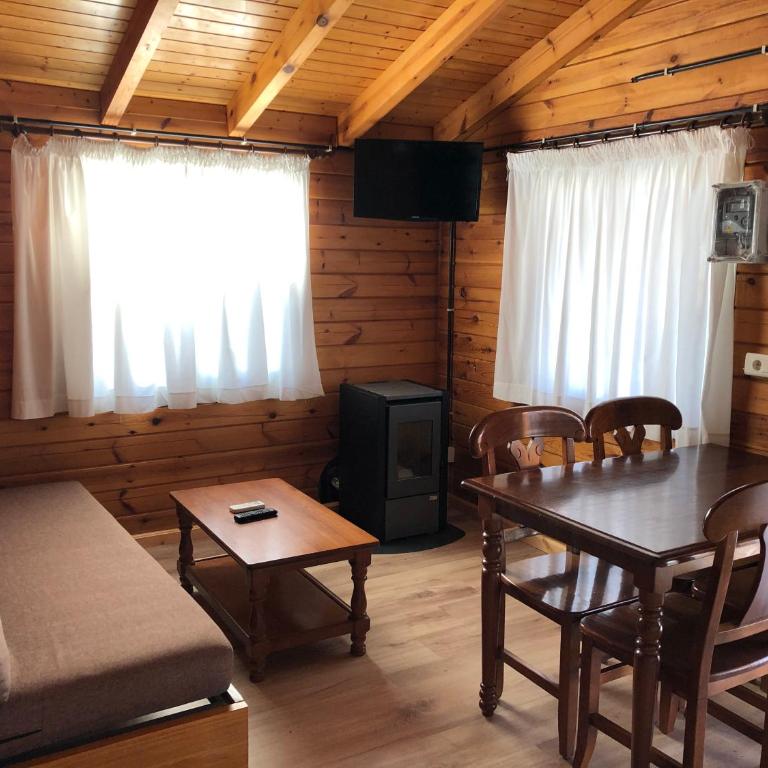 Bonterra Resort - Chalet - 7
