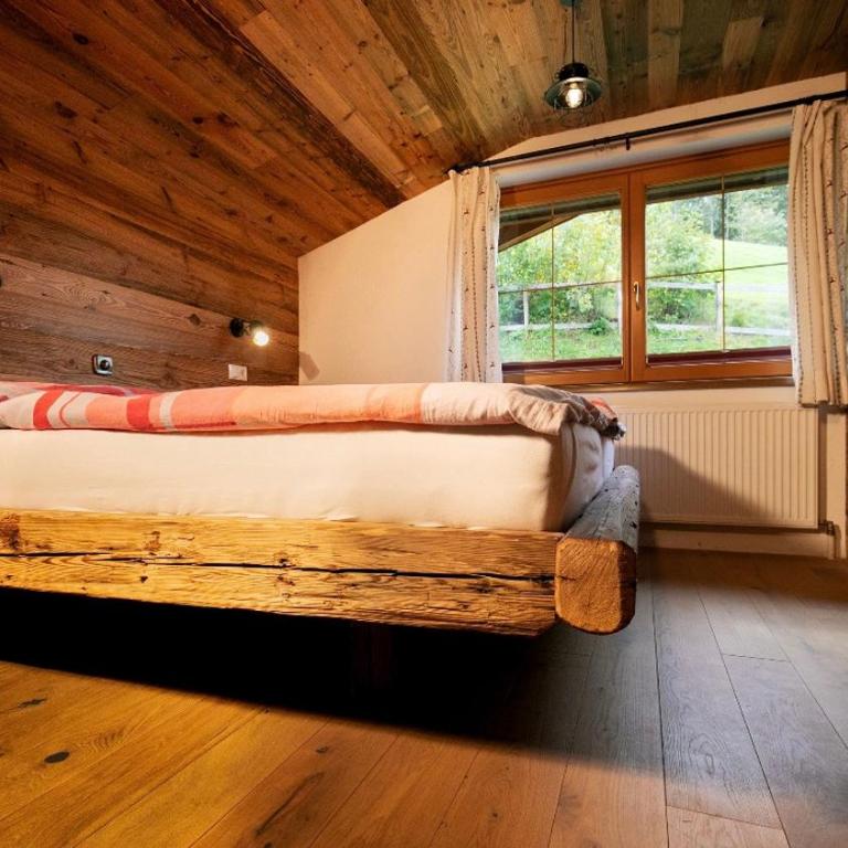 Apartment Wagrainblick - Apartment mit 2 Schlafzimmern - 15