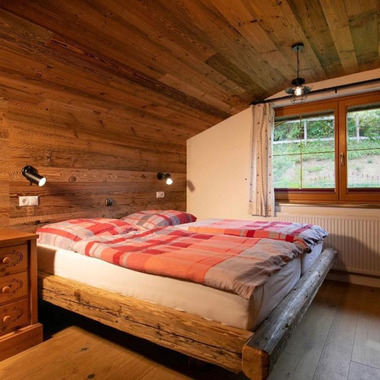 Apartment Wagrainblick - Apartment mit 2 Schlafzimmern - 16