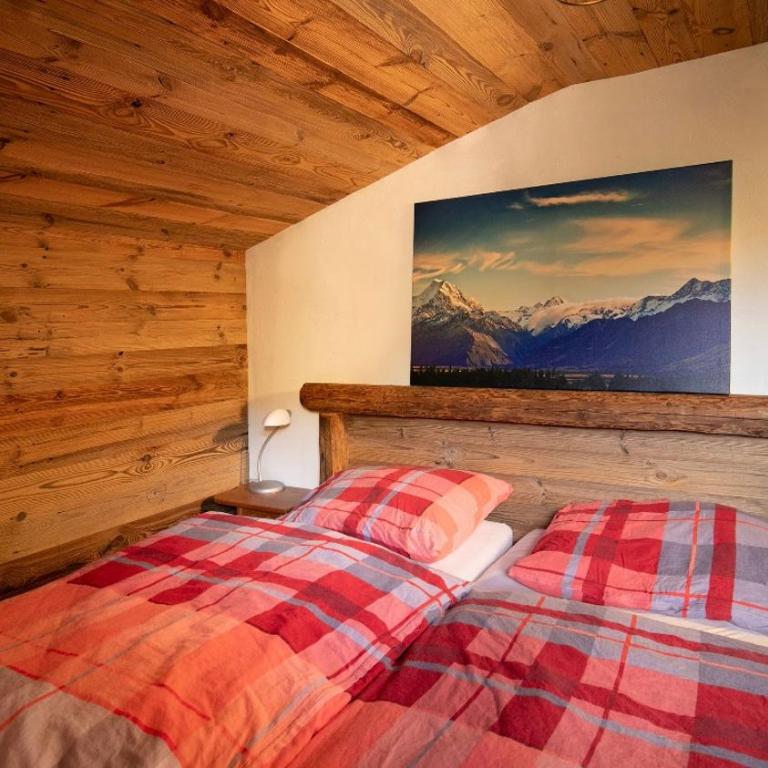 Apartment Wagrainblick - Apartment mit 2 Schlafzimmern - 18