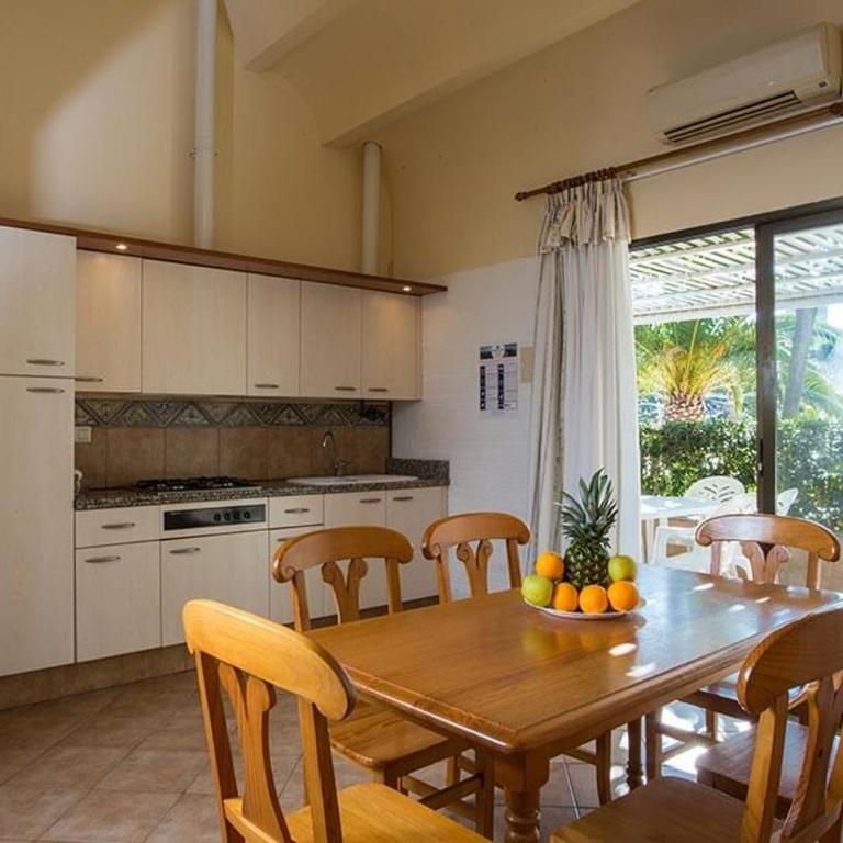 Bonterra Resort - Bungalow (6 adultos) - 3