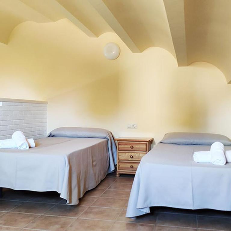 Bonterra Resort - Bungalow (6 adultos) - 4