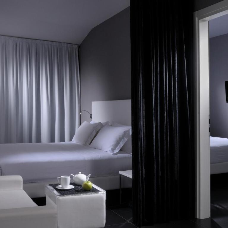 Hotel Metropolitan - Appartamento con 2 Camere da Letto - Dependance - 1