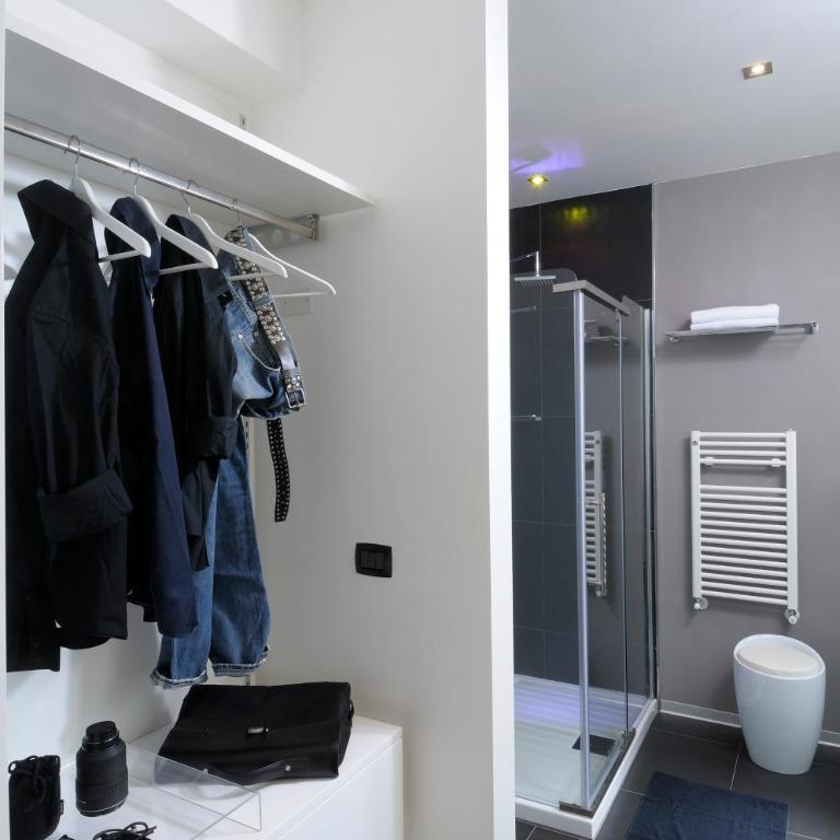 Hotel Metropolitan - Appartamento con 2 Camere da Letto - Dependance - 2