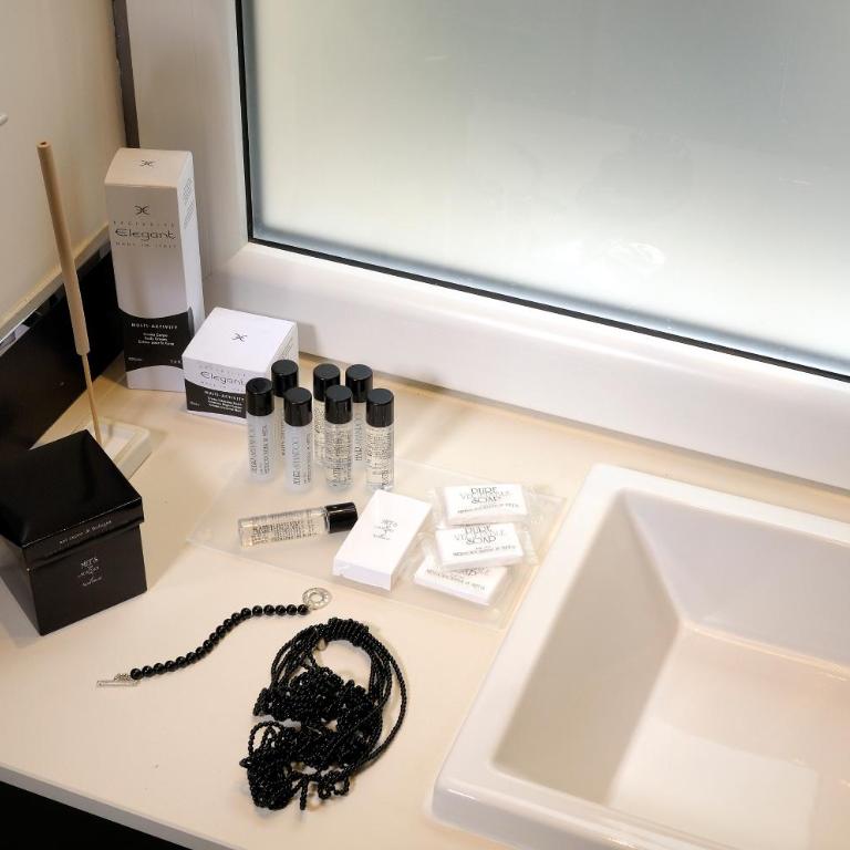 Hotel Metropolitan - Appartamento con 2 Camere da Letto - Dependance - 3
