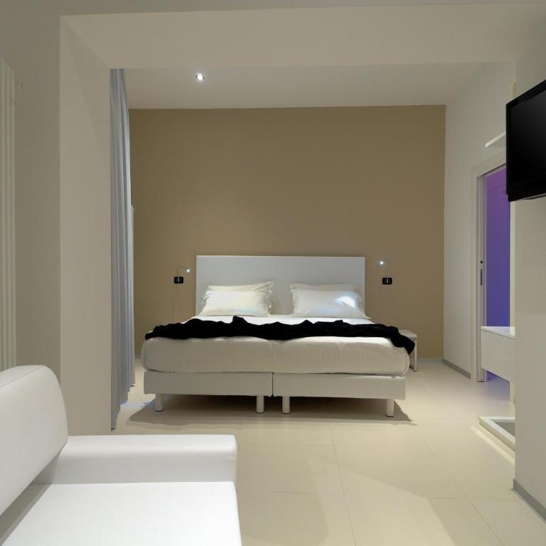 Hotel Metropolitan - Appartamento Monolocale - Dependance - 6