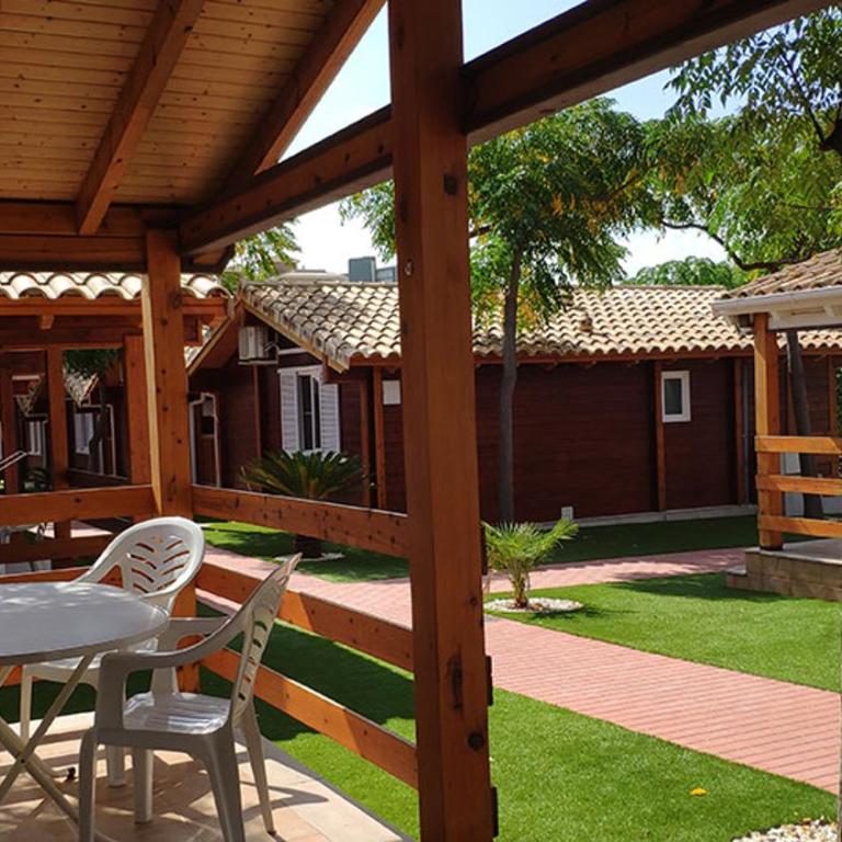 Bonterra Resort - Chalet de 2 dormitorios - 3