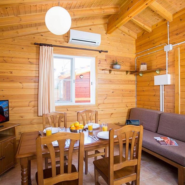 Bonterra Resort - Chalet de 2 dormitorios - 2