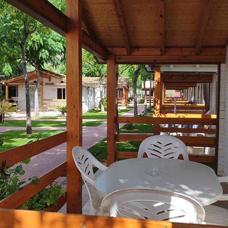 Bonterra Resort - Chalet - 1