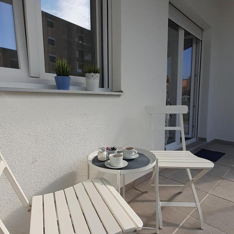 Apartman Bombonica - Studio Apartman - 21