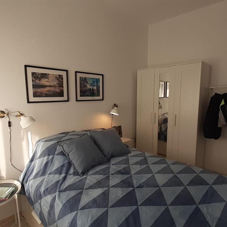 Apartman Bombonica - Studio Apartman - 22