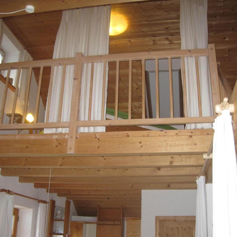 Haus der Sonne - Apartment mit 1 Schlafzimmer und Balkon - 1