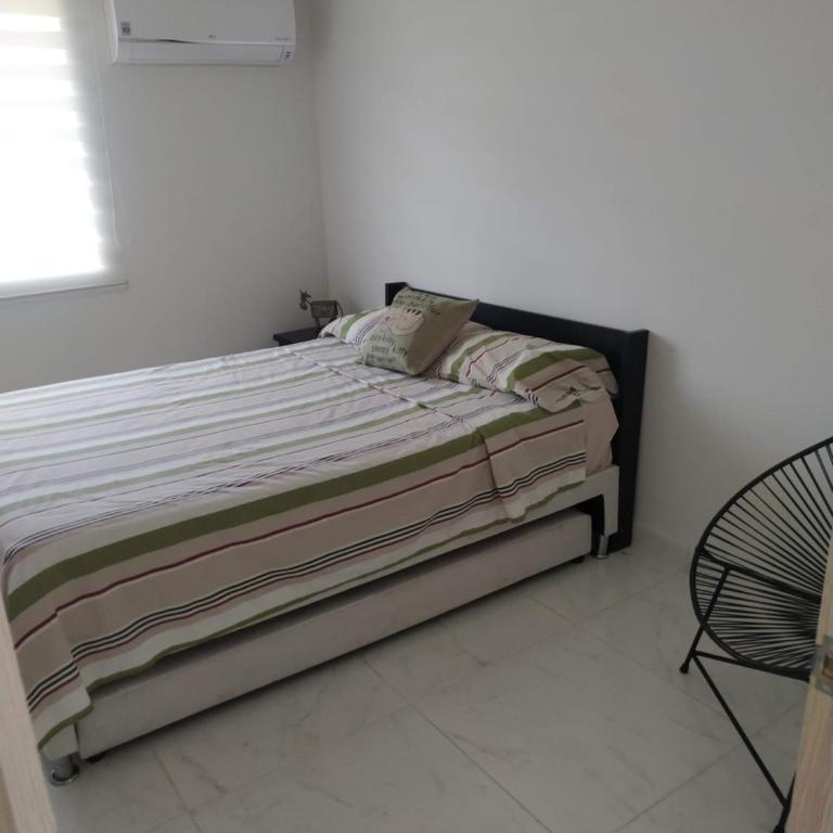 Hermosa casa en condominio campestre el peñon - Villa de 3 dormitorios - 15