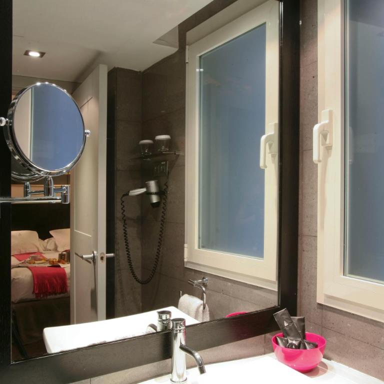 Hotel Meninas - Boutique Opera - Superior Single Room - 6