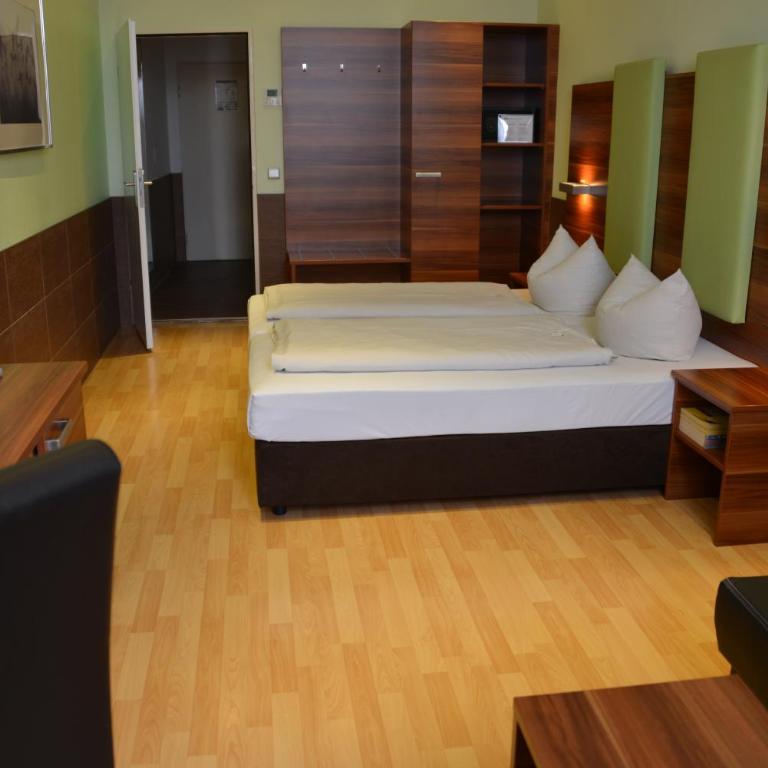 Arthotel Munich - Business Einzelzimmer - 2