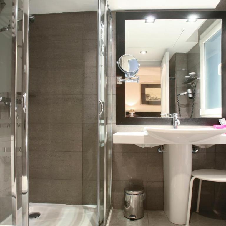 Hotel Meninas - Boutique Opera - Single Room - 7