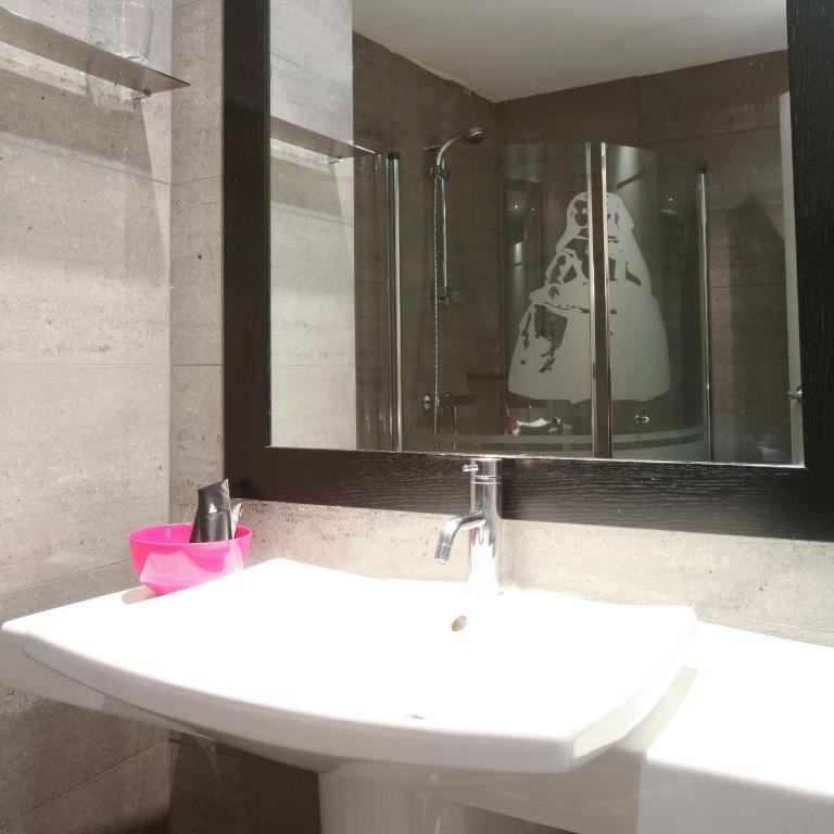 Hotel Meninas - Boutique Opera - Single Room - 2