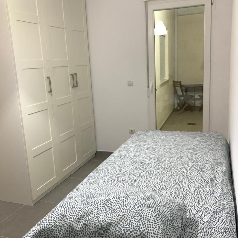 UIM Mediterraneo PB Segorbe Wifi - Apartamento - Planta baja - 8