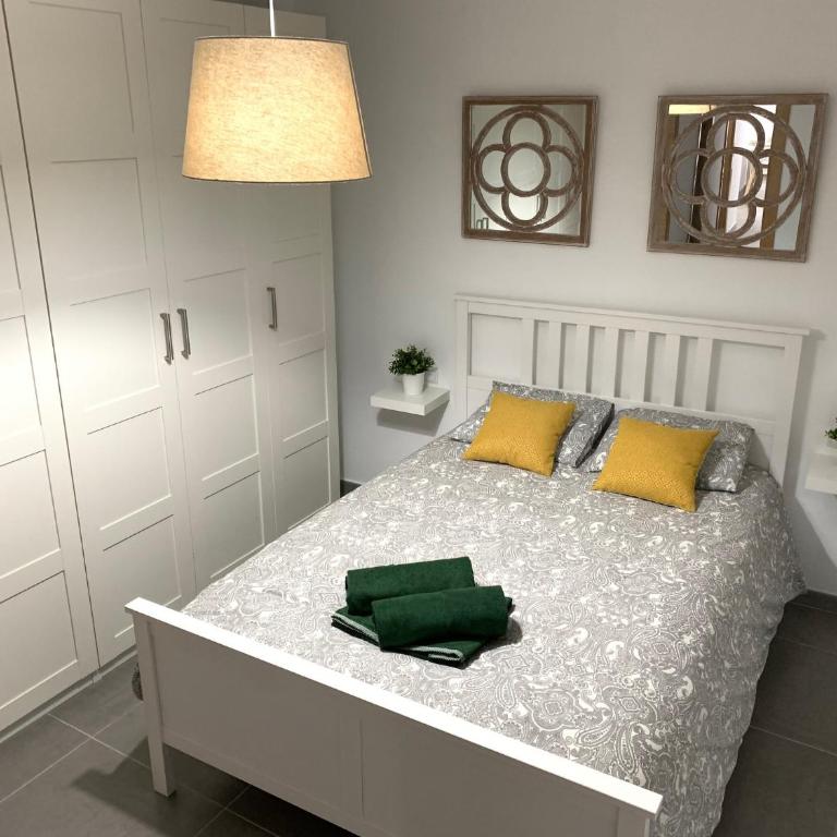 UIM Mediterraneo PB Segorbe Wifi - Apartamento - Planta baja - 10