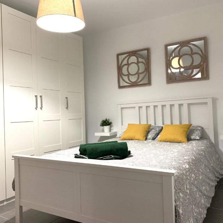 UIM Mediterraneo PB Segorbe Wifi - Apartamento - Planta baja - 1
