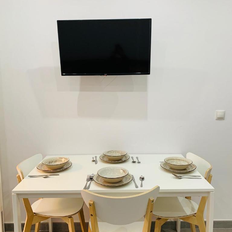 UIM Mediterraneo PB Segorbe Wifi - Apartamento - Planta baja - 12