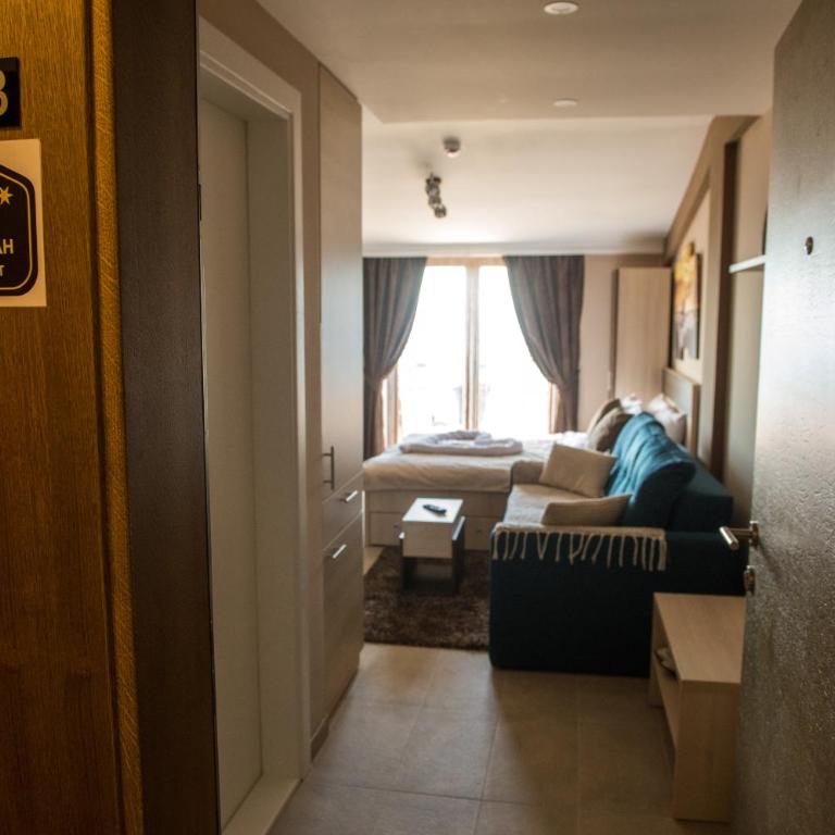 Dream Milmari Apartment - Studio Apartment - 2