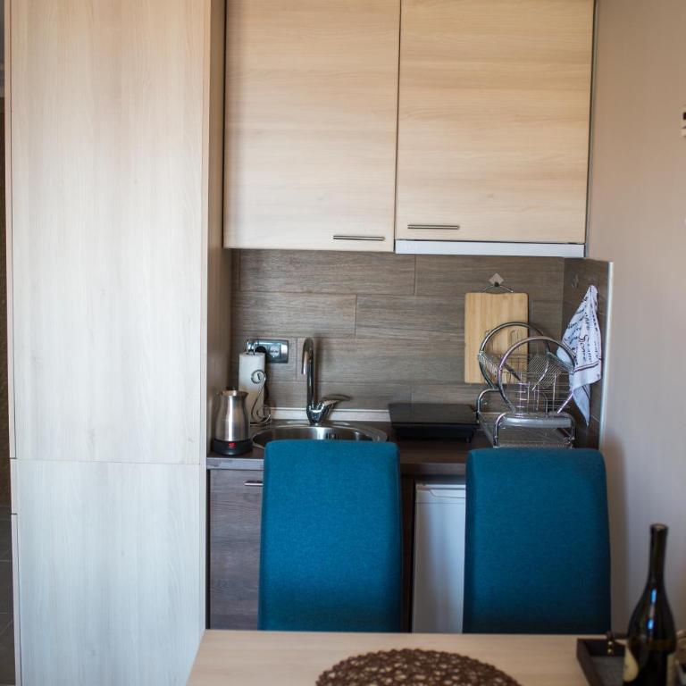 Dream Milmari Apartment - Studio Apartment - 12