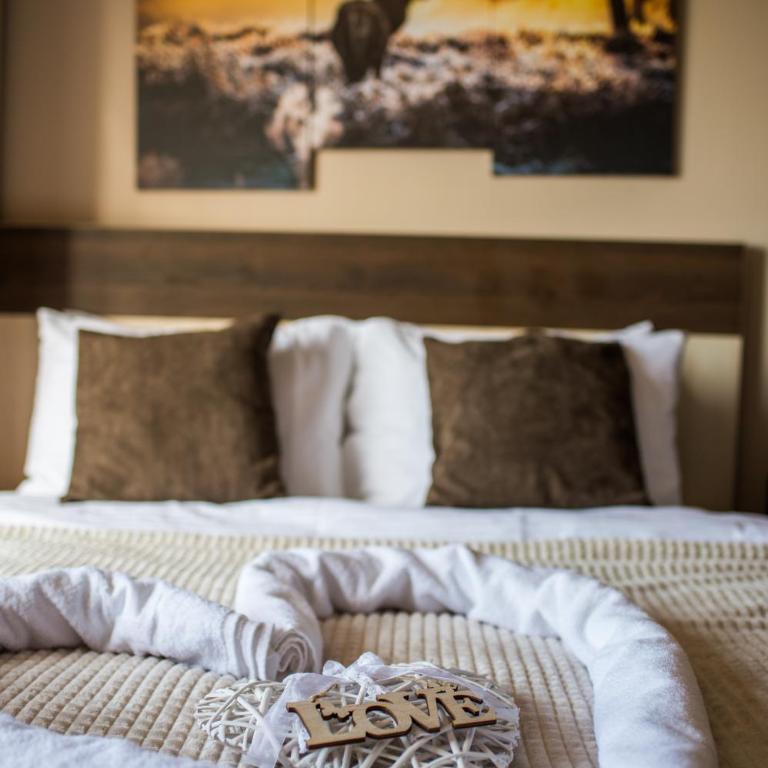 Dream Milmari Apartment - Studio Apartment - 8