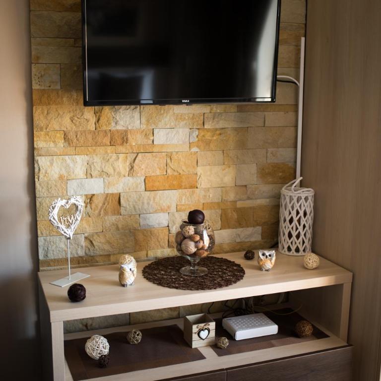 Dream Milmari Apartment - Studio Apartment - 11