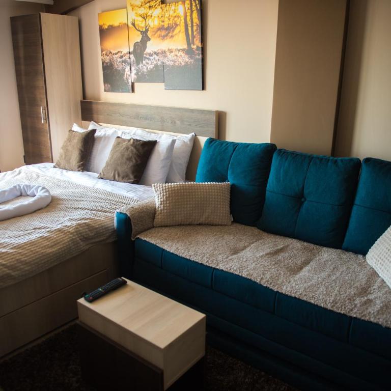 Dream Milmari Apartment - Studio Apartment - 4