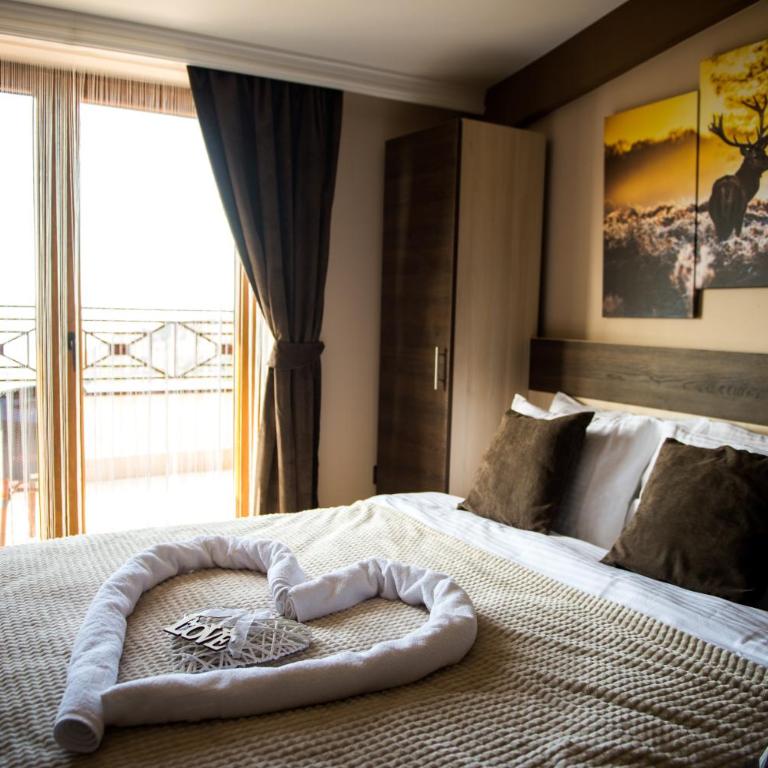 Dream Milmari Apartment - Studio Apartment - 6