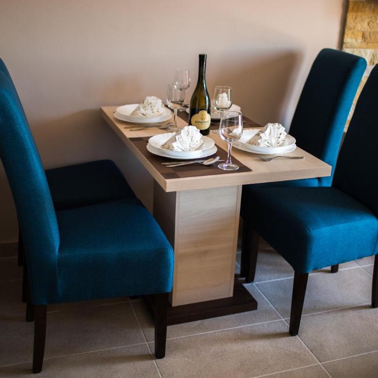 Dream Milmari Apartment - Studio Apartment - 15