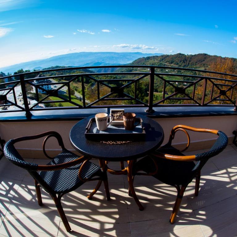 Dream Milmari Apartment - Studio Apartment - 21