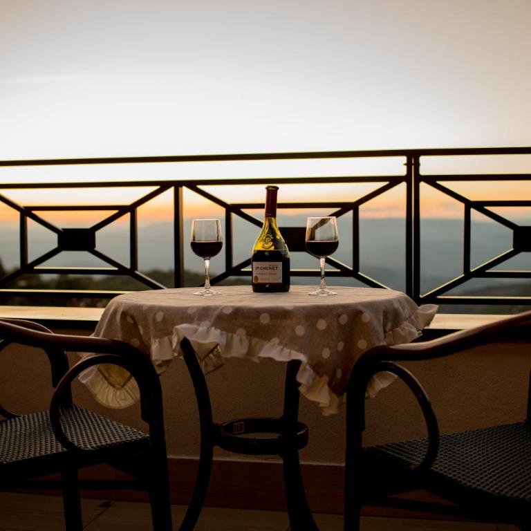 Dream Milmari Apartment - Studio Apartment - 24