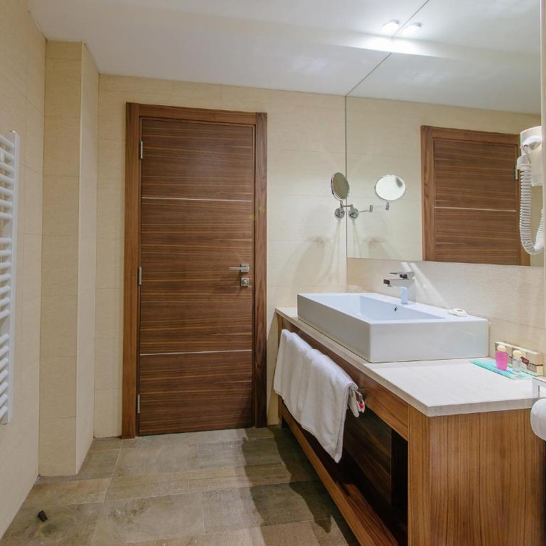 Hotel New Star - Junior Suite - 2