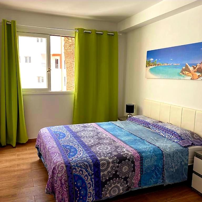 Cristianos - Apartamento de 1 dormitorio - 9