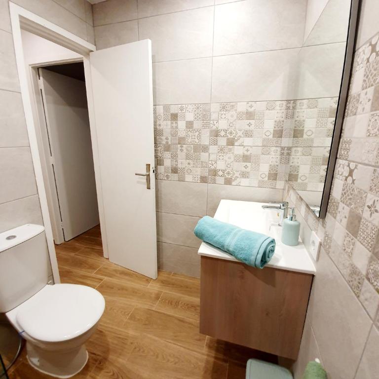 Cristianos - Apartamento de 1 dormitorio - 14