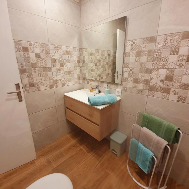 Cristianos - Apartamento de 1 dormitorio - 13