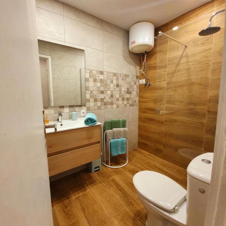 Cristianos - Apartamento de 1 dormitorio - 11