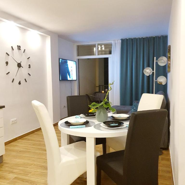 Cristianos - Apartamento de 1 dormitorio - 18