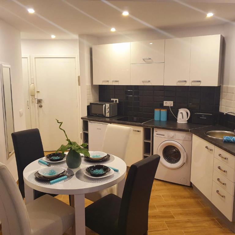 Cristianos - Apartamento de 1 dormitorio - 16