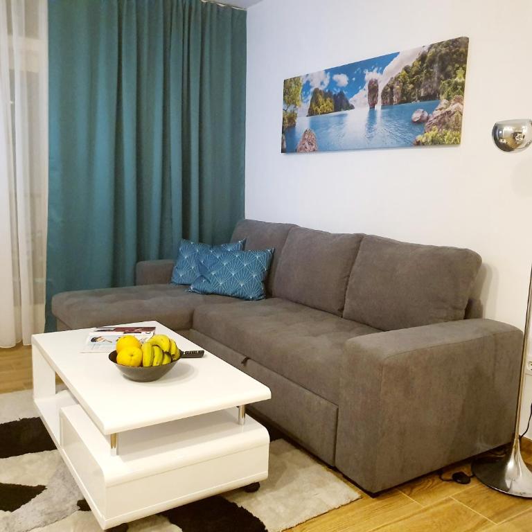Cristianos - Apartamento de 1 dormitorio - 3